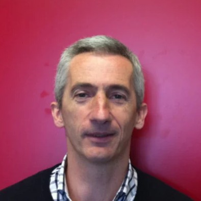 Prof.Dr. Frédéric Farnir